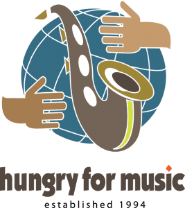 A picture of Hungry for Music