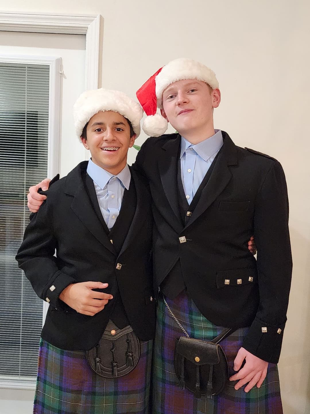 A picture of Ian Loftis